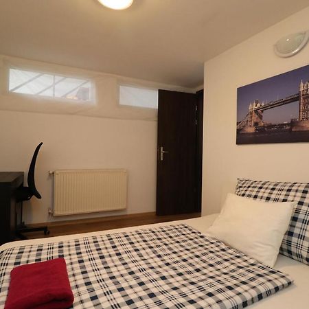 New Guest House A In Kiraly Street 106 부다페스트 외부 사진