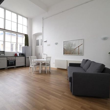 New Guest House A In Kiraly Street 106 부다페스트 외부 사진