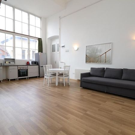 New Guest House A In Kiraly Street 106 부다페스트 외부 사진