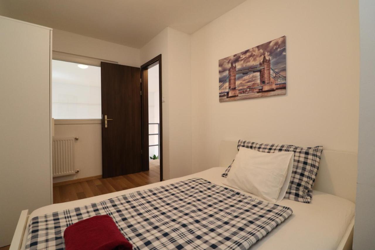 New Guest House A In Kiraly Street 106 부다페스트 외부 사진