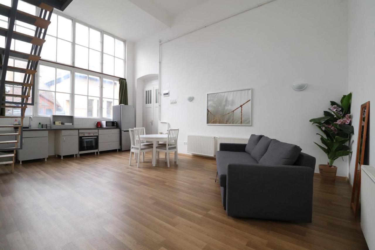 New Guest House A In Kiraly Street 106 부다페스트 외부 사진