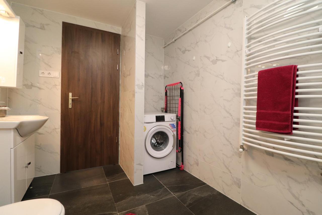 New Guest House A In Kiraly Street 106 부다페스트 외부 사진