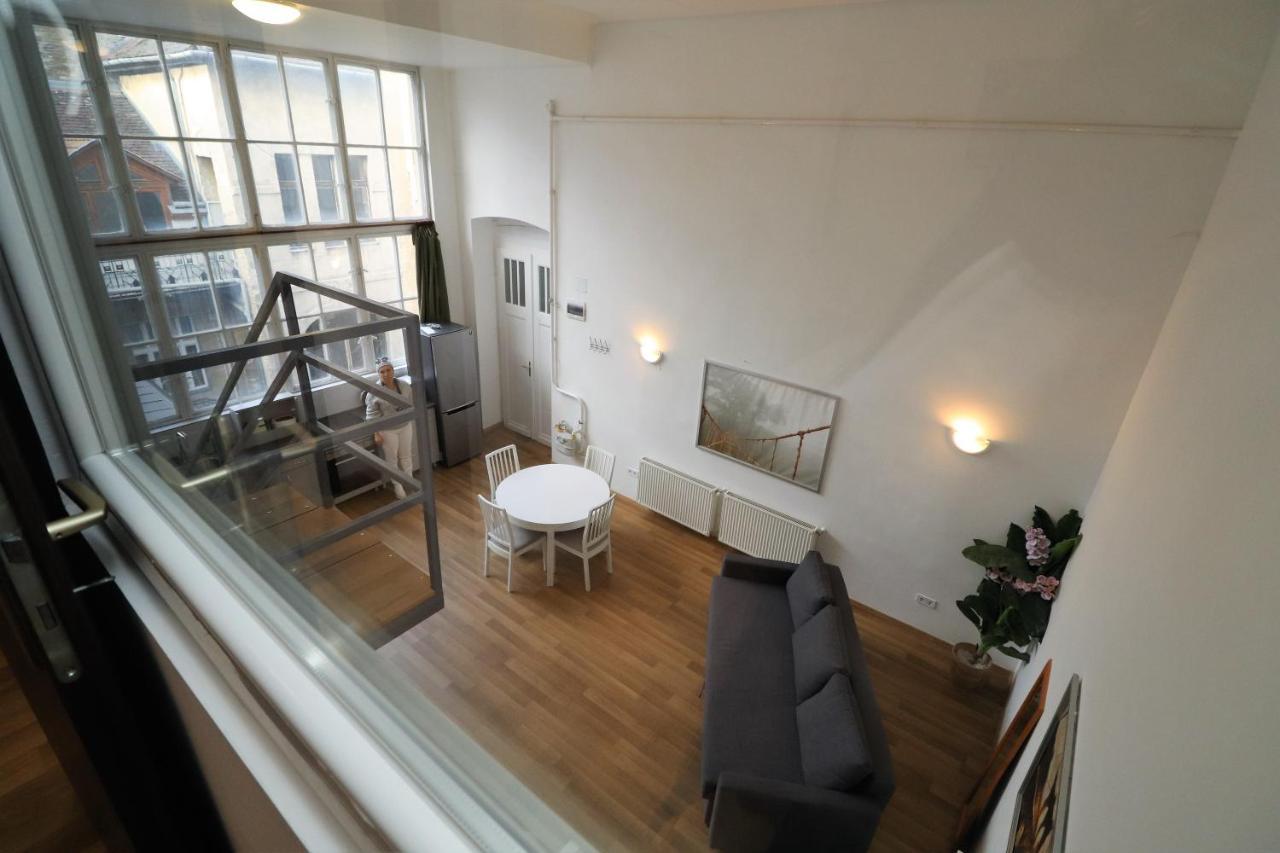 New Guest House A In Kiraly Street 106 부다페스트 외부 사진