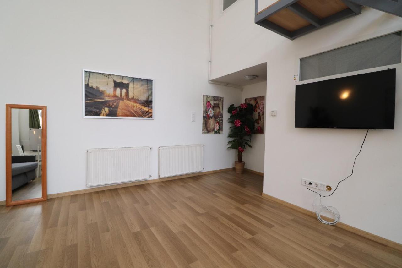 New Guest House A In Kiraly Street 106 부다페스트 외부 사진